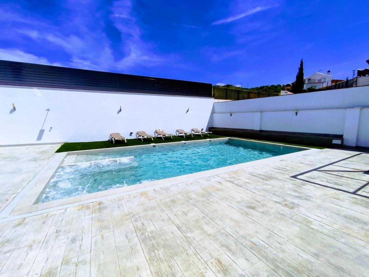 A 15 Minutos Granada Piscina Jacuzzi Barbacoa Guest House Guevejar Ngoại thất bức ảnh